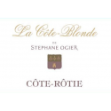 Côte-Rôtie La Côte Blonde - Stéphane Ogier Côte-Rôtie La Côte Blonde - Stéphane Ogier