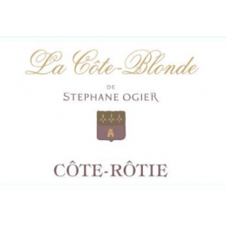 Côte-Rôtie La Côte Blonde - Stéphane Ogier