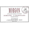 Morgon Domaine J. Chamonard Morgon Domaine J. Chamonard