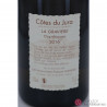Côtes du Jura La Gravière 2016 - Ganevat Côtes du Jura La Gravière 2016 - Ganevat