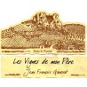 Côtes du Jura Les Vignes de mon Père - Jean-François Ganevat Côtes du Jura Les Vignes de mon Père - Jean-François Ganevat