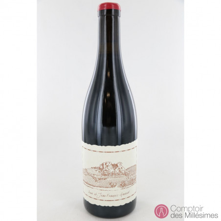 Côtes du Jura 2018 Les Chonchons - Domaine Ganevat