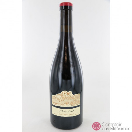 Côtes du Jura 2018 Plein Sud - Domaine Ganevat