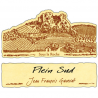 Full South - Domaine Ganevat Full South - Domaine Ganevat