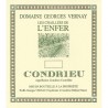Condrieu Les Chaillées de l'Enfer - Georges Vernay Condrieu Les Chaillées de l'Enfer - Georges Vernay