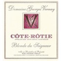 Côte Rôtie Blonde du Seigneur - Georges Vernay Côte Rôtie Blonde du Seigneur - Georges Vernay