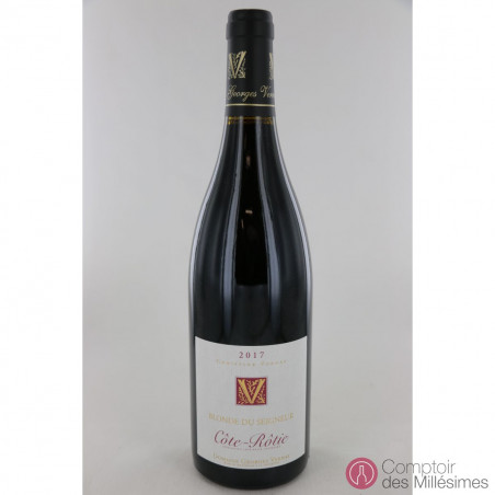 Côte Rôtie 2017 Blonde du Seigneur - Georges Vernay