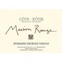Côte Rôtie Maison Rouge - Georges Vernay Côte Rôtie Maison Rouge - Georges Vernay