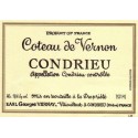 Condrieu Coteau de Vernon in Magnum Condrieu Coteau de Vernon in Magnum