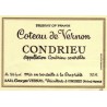 Condrieu Coteau de Vernon in Magnum Condrieu Coteau de Vernon in Magnum