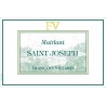 Saint Joseph Mairlant blanc - François Villard Saint Joseph Mairlant blanc - François Villard