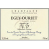 Champagne Egly-Ouriet Grand Cru VP Extra Brut Champagne Egly-Ouriet Grand Cru VP Extra Brut