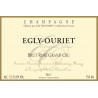Champagne Egly-Ouriet Rosé Grand Cru Champagne Egly-Ouriet Rosé Grand Cru