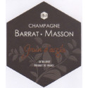 Champagne Barrat Masson Grain d'Argile Champagne Barrat Masson Grain d'Argile