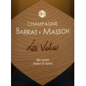 Champagne Barrat Masson Les Volies Champagne Barrat Masson Les Volies