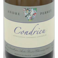 Condrieu André Perret