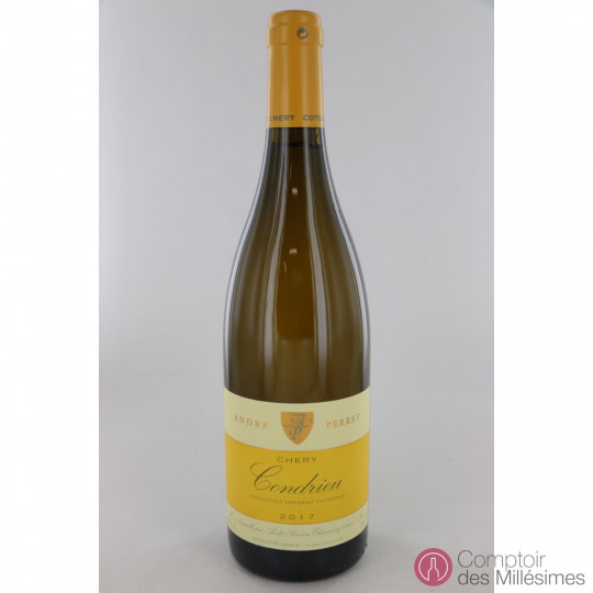 Condrieu 2017 Chery - André Perret Condrieu 2017 Chery - André Perret