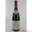 Beaune 1er Cru 2014 Clos de l'Écu - Monopoly - Faiveley Beaune 1er Cru 2014 Clos de l'Écu - Monopoly - Faiveley