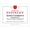 Gevrey Chambertin 1er Cru Lavaux St Jacques - Faiveley Gevrey Chambertin 1er Cru Lavaux St Jacques - Faiveley