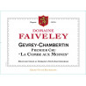 Gevrey Chambertin 1er Cru La Combe aux Moines - Faiveley Gevrey Chambertin 1er Cru La Combe aux Moines - Faiveley