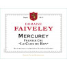 Mercurey 1er Cru Le Clos du Roy - Faiveley Mercurey 1er Cru Le Clos du Roy - Faiveley
