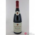 Mercurey 2018 La Framboisière - Monopole - Faiveley Mercurey 2018 La Framboisière - Monopole - Faiveley