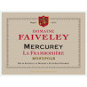 Mercurey La Framboisière - Monopoly - Faiveley Mercurey La Framboisière - Monopoly - Faiveley