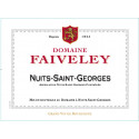 St Georges Faiveley Nights St Georges Faiveley Nights