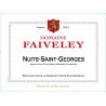 Nuits St Georges Faiveley Nuits St Georges Faiveley
