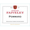 Pommard village - Faiveley Pommard village - Faiveley