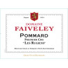 Pommard 1er Cru Les Rugiens - Faiveley Pommard 1er Cru Les Rugiens - Faiveley