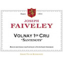 Volnay 1er Cru Santenots - Faiveley Volnay 1er Cru Santenots - Faiveley