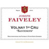 Volnay 1er Cru Santenots - Faiveley Volnay 1er Cru Santenots - Faiveley