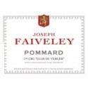 Pommard 1er Cru Clos de Verger - Faiveley Pommard 1er Cru Clos de Verger - Faiveley