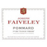 Pommard 1er Cru Clos de Verger - Faiveley Pommard 1er Cru Clos de Verger - Faiveley