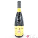 Châteauneuf du Pape 1982 - Château Cabrières