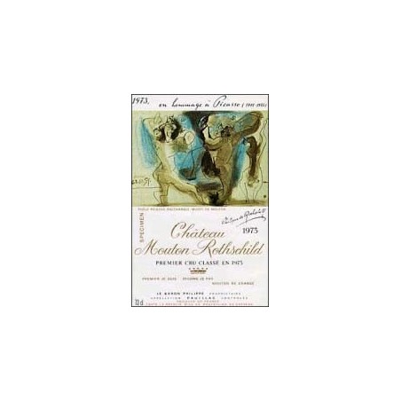 Château Mouton Rothschild