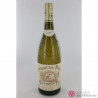 Châteauneuf du Pape Blanc 2018 Cuvée Tradition- Bosquet des Papes