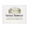 Château Trimoulet Château Trimoulet