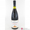 La Bernardine 1985 Chateauneuf du pape - Chapoutier