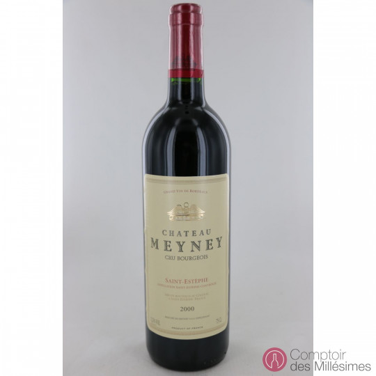 Château Meyney 2000 Château Meyney 2000