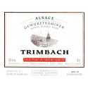 Gewurztraminer Sélection de Grains Nobles - Domaine Trimbach Gewurztraminer Sélection de Grains Nobles - Domaine Trimbach