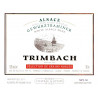 Gewurztraminer Sélection de Grains Nobles - Domaine Trimbach Gewurztraminer Sélection de Grains Nobles - Domaine Trimbach