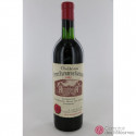 Petit Faurie de Soutard 1967 Petit Faurie de Soutard 1967