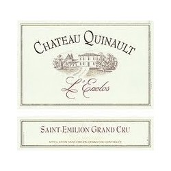 Château Quinault L'enclos