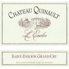 Château Quinault L'enclos Château Quinault L'enclos
