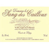 Vacqueyras Lopy - The Blood of the Pebbles Vacqueyras Lopy - The Blood of the Pebbles
