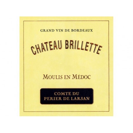 Château Brillette