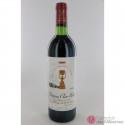 Château Clerc Milon 1980 Château Clerc Milon 1980