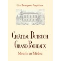 Château Dutruch Grand Poujeaux Château Dutruch Grand Poujeaux